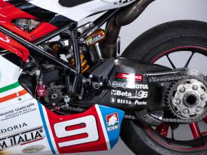 Afbeelding 15/50 van Ducati DUMMY (2010)