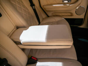 Afbeelding 44/50 van Bentley Arnage T (2005)