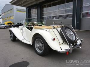 Image 6/70 of MG TF 1500 (1955)