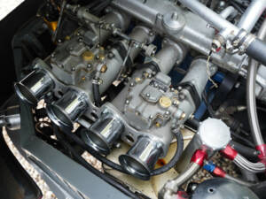 Bild 47/50 von FIAT Abarth OT 2000 (1965)