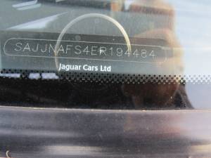 Imagen 50/50 de Jaguar XJS 6.0 (1995)