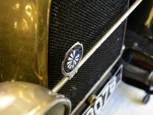 Bild 9/43 von FIAT 501 (1925)