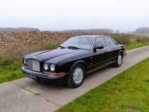 Bentley Continental R Coupé 1993