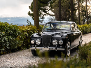 Image 5/51 of Lancia Aurelia B52 Bertone (1951)