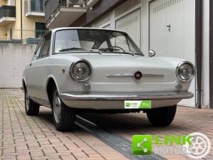 Immagine 2/9 di FIAT 850 Coupe (1966)
