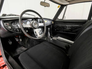 Imagen 7/50 de MG MGB GT (1975)