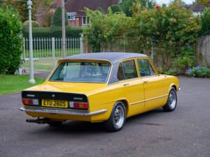 Image 37/50 de Triumph Dolomite Sprint (1978)