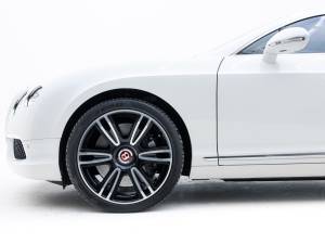 Image 38/38 de Bentley Continental GT V8 (2014)