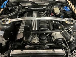 Imagen 14/19 de BMW Z3 M 3.2 (1997)