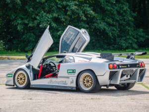 Afbeelding 20/63 van Lamborghini Diablo SV-R (1996)