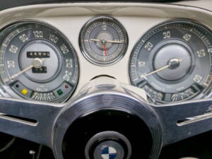 Image 37/43 of BMW 507 (1959)