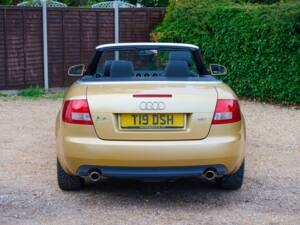 Image 46/50 of Audi TT 1.8 T (2003)