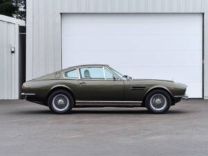Imagen 5/50 de Aston Martin DBS (1970)