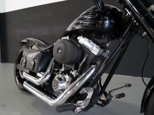 Image 4/33 of Harley-Davidson DUMMY (2008)