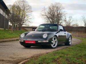 Image 34/34 of Porsche 911 Carrera (1997)