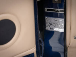 Afbeelding 8/31 van Bentley Azure (1999)