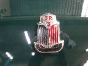 Image 47/50 de Triumph TR 3A (1957)