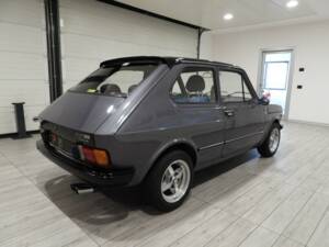 Bild 4/15 von FIAT 127 Super 5 Speed (1981)