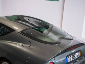 Image 12/26 of Aston Martin DB 7 Zagato (2004)