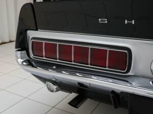 Image 32/33 de Ford Shelby GT 500 (1968)