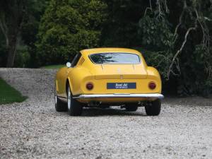 Image 11/31 de Ferrari 275 GTB (1965)