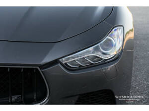 Imagen 27/31 de Maserati Ghibli S Q4 (2014)