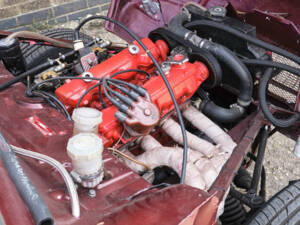 Image 11/50 of Ford Anglia (1965)