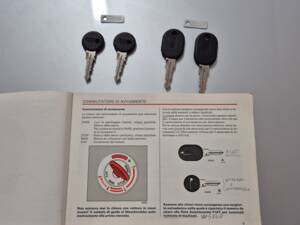 Immagine 48/193 di FIAT Tipo 1.4 DGT (1989)