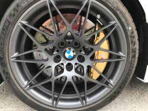 Bild 25/25 von BMW M4 GTS &quot;DTM Champion Edition&quot; (2017)