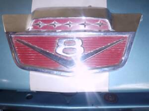 Immagine 64/82 di Ford F-100 (1966)