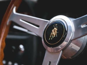 Bild 18/50 von Lamborghini 400 GT (2+2) (1967)