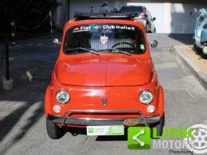 Bild 3/10 von FIAT 500 L (1969)