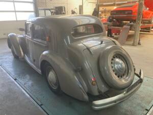 Bild 3/50 von Talbot-Lago T26 Record (1949)