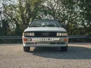 Immagine 2/68 di Audi quattro (1981)