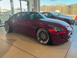 Immagine 3/31 di Nissan 350Z mk2 (2003)