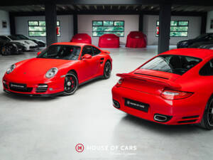 Image 1/24 of Porsche 911 Turbo (2012)