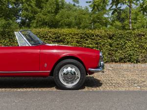 Image 14/34 of Alfa Romeo Giulietta Spider (1960)