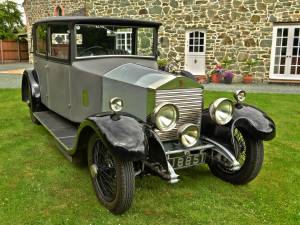 Image 17/50 de Rolls-Royce 20 HP (1928)
