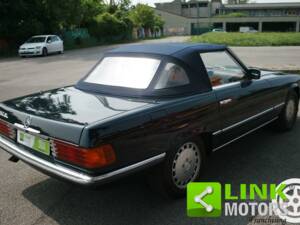 Bild 9/10 von Mercedes-Benz 380 SL (1983)