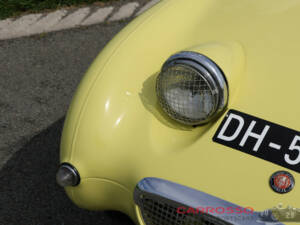 Immagine 37/44 di Austin-Healey Sprite Mk I (1959)