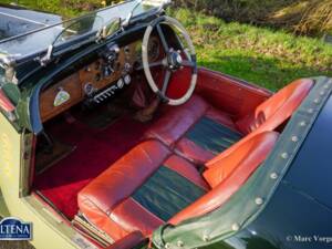 Image 33/53 of Bentley 4 1&#x2F;4 Litre Turner Supercharged (1937)