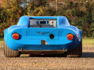 Bild 8/27 von Chevron B8 (1968)