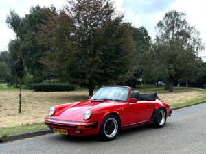 Image 20/20 of Porsche 911 Carrera 3.2 (1984)