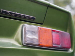 Image 39/50 of Aston Martin V8 Volante (1979)