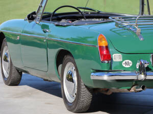 Bild 47/50 von MG MGB (1965)