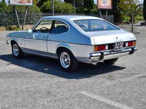 Image 3/28 of Ford Capri II 1,6 (1974)