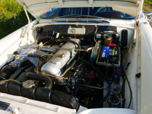 Imagen 39/56 de Mercedes-Benz 220 SE b (1962)