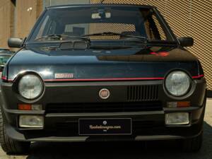 Bild 2/50 von FIAT Ritmo 125 TC Abarth (1982)