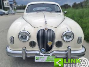 Image 2/10 de Jaguar Mk II 2.4 (1959)
