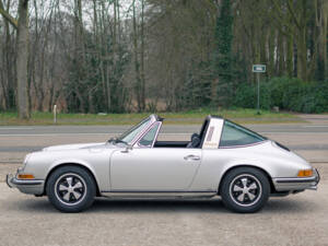 Bild 9/34 von Porsche 911 2.4 T (1972)